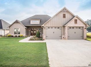 7344 Shoal Creek Ct, Tyler, TX 75703