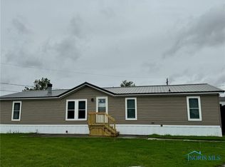 6909 State Route 66 N LOT 92, Defiance, OH 43512