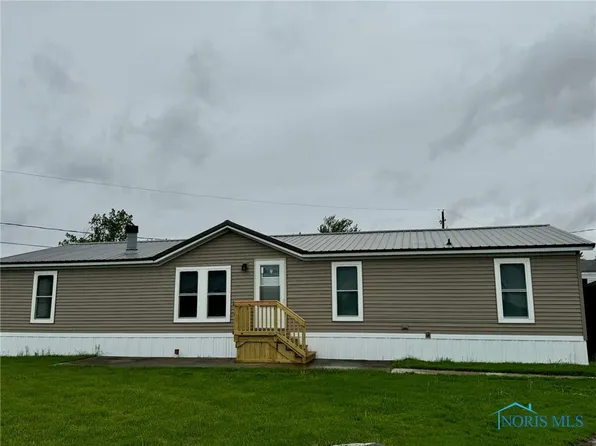 6909 State Route 66 N Lot 92, Defiance, OH 43512