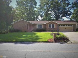 409 Gawin Dr, Warner Robins, GA 31093