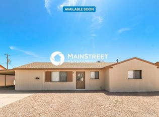 8135 W Clarendon Ave, Phoenix, AZ 85033