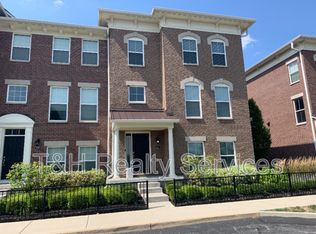 9428 Park Meridian Dr, Indianapolis, IN 46260