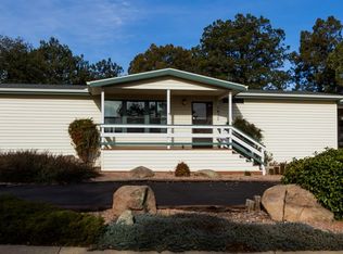 1491 Granite Shadows Dr, Prescott, AZ 86305