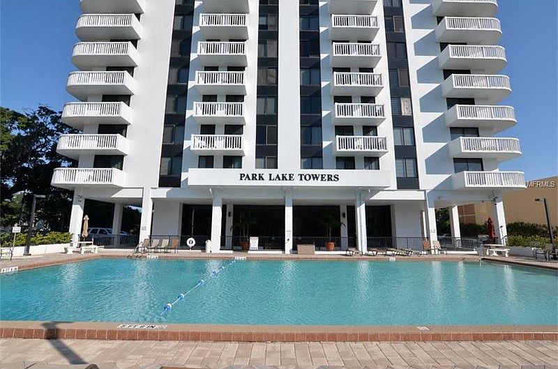 1st image of 400 E Colonial Dr APT 1007