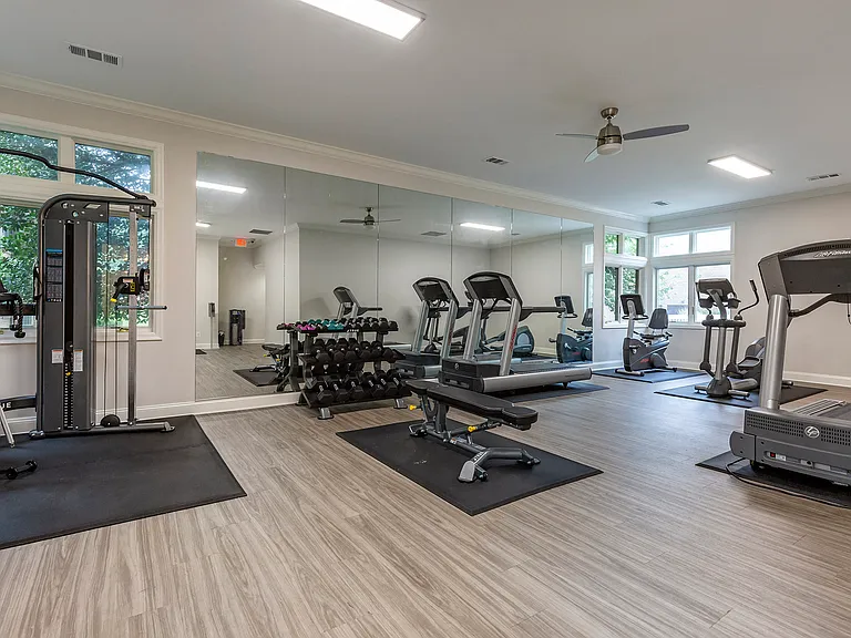 The Apartments at The Sycamores — Photo 6