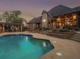 11253 Talamore Blvd, Bentonville, AR 72712