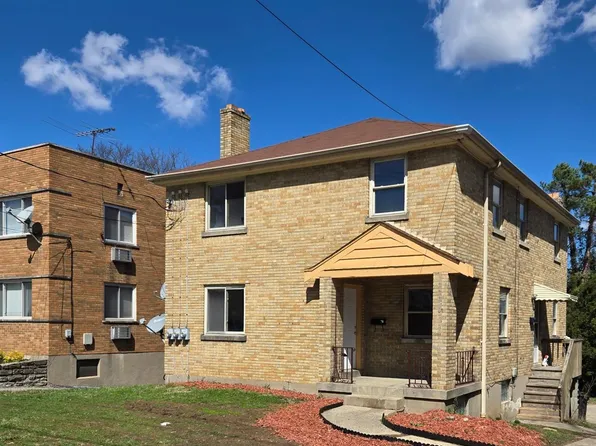 2918 Queen City Ave, Cincinnati, OH 45238