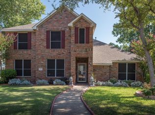 1437 Sara Ct, Allen, TX 75002
