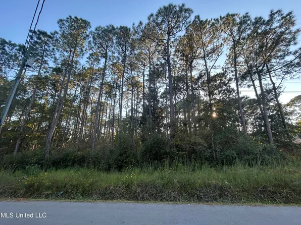 Oak St Lot 244, Ocean Springs, MS 39564