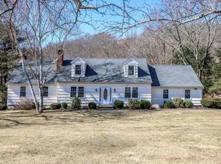 5 Butler Ln, New Milford, CT 06776