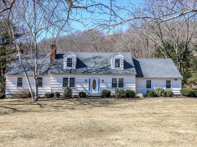 5 Butler Lane, New Milford, CT, 06776