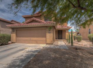1474 W Roosevelt Ave, Coolidge, AZ 85128