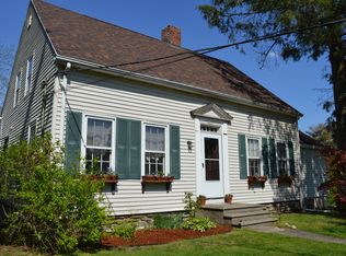 72 Chester St, Worcester, MA 01605