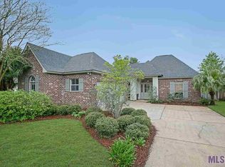 10656 Oak Bend Dr, Baton Rouge, LA 70809