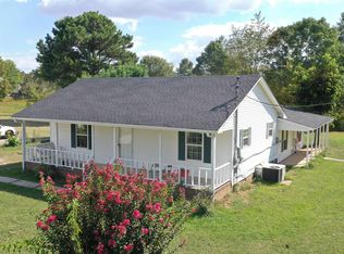26796 3rd Ave E, Ardmore, AL 35739