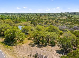 23116 Pedernales Canyon Trl, Spicewood, TX 78669