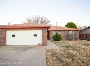5129 Temple Dr, Amarillo, TX 79110