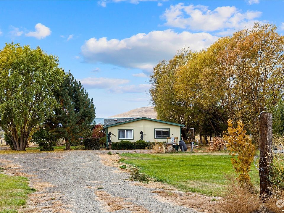 8583 Parke Creek Rd, Ellensburg, WA 98926 MLS NWM2013886 Zillow