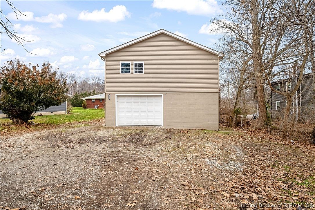 1806 Payne Koehler Road, Sellersburg, IN 47172 MLS 202405528 Zillow