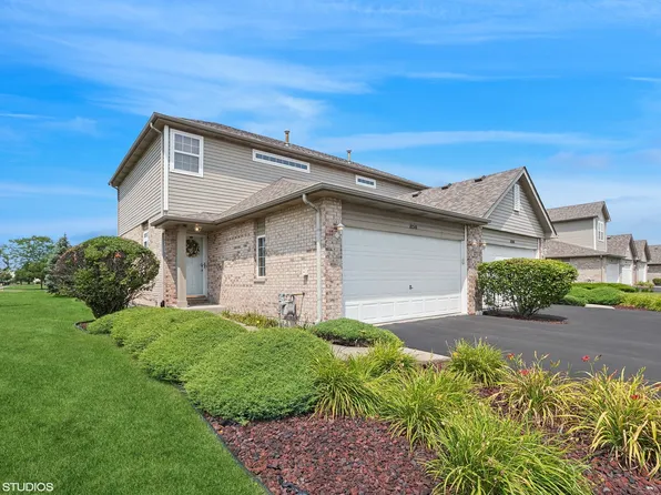 18510 Millennium Dr #0, Tinley Park, IL 60477