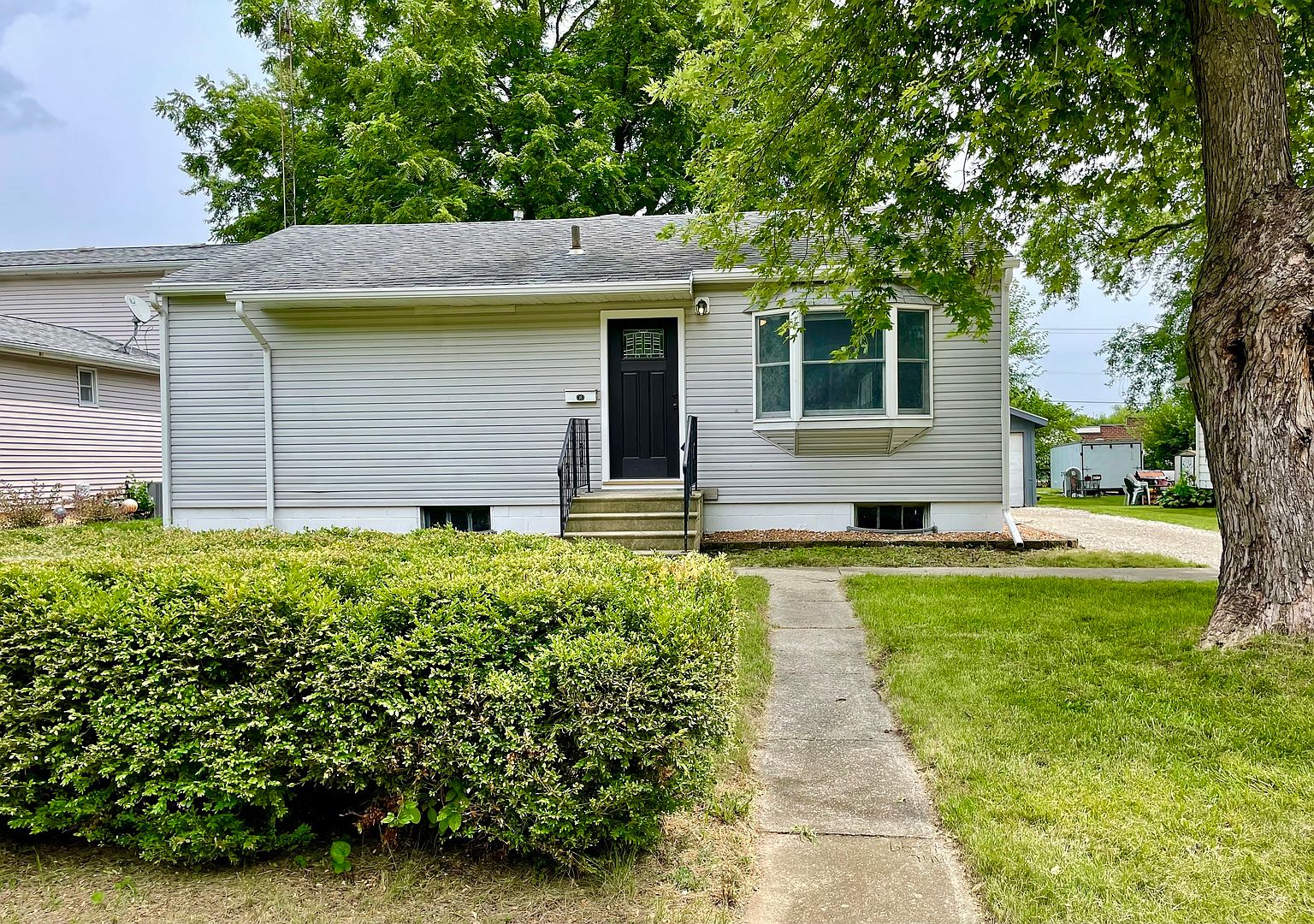 376 S Oak St, Manteno, IL 60950 MLS 11842128 Zillow