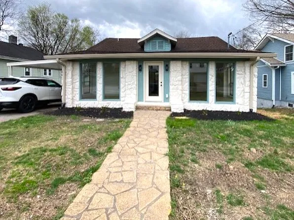 2019 Nadine St, Knoxville, TN 37917