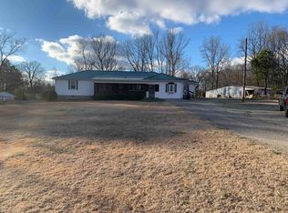 9995 Highway 76 Hwy S, Somerville, TN 38068