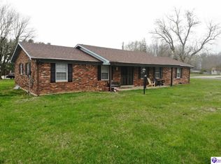 542 S Lorraine St, Radcliff, KY