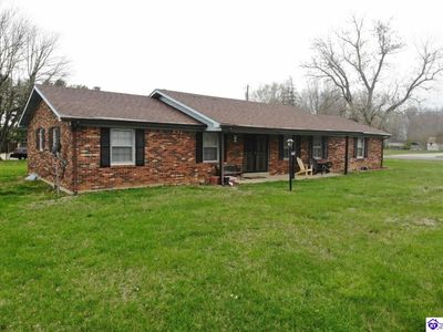 542 S Lorraine St, Radcliff, KY, 40160