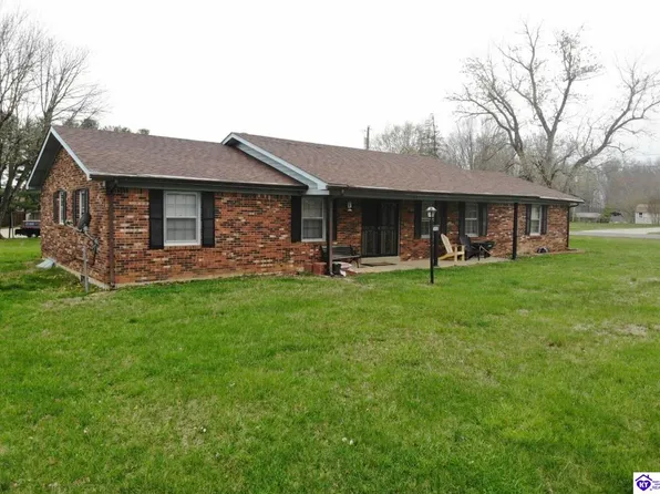 542 S Lorraine St, Radcliff, KY 40160