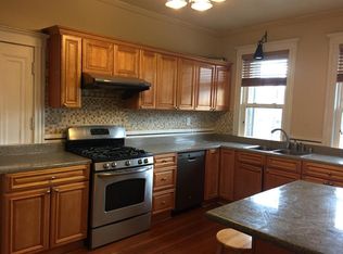 36 Judson St #2, Malden, MA 02148