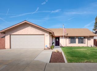 4118 W Dayton Ave, Fresno, CA