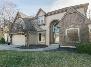 14627 Floyd St, Overland Park, KS 66223