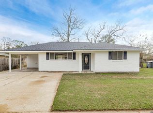 4208 Gibbens Payne Ave, Baker, LA 70714