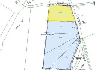 A Hillside Church Rd, Fountain Inn, SC 29644