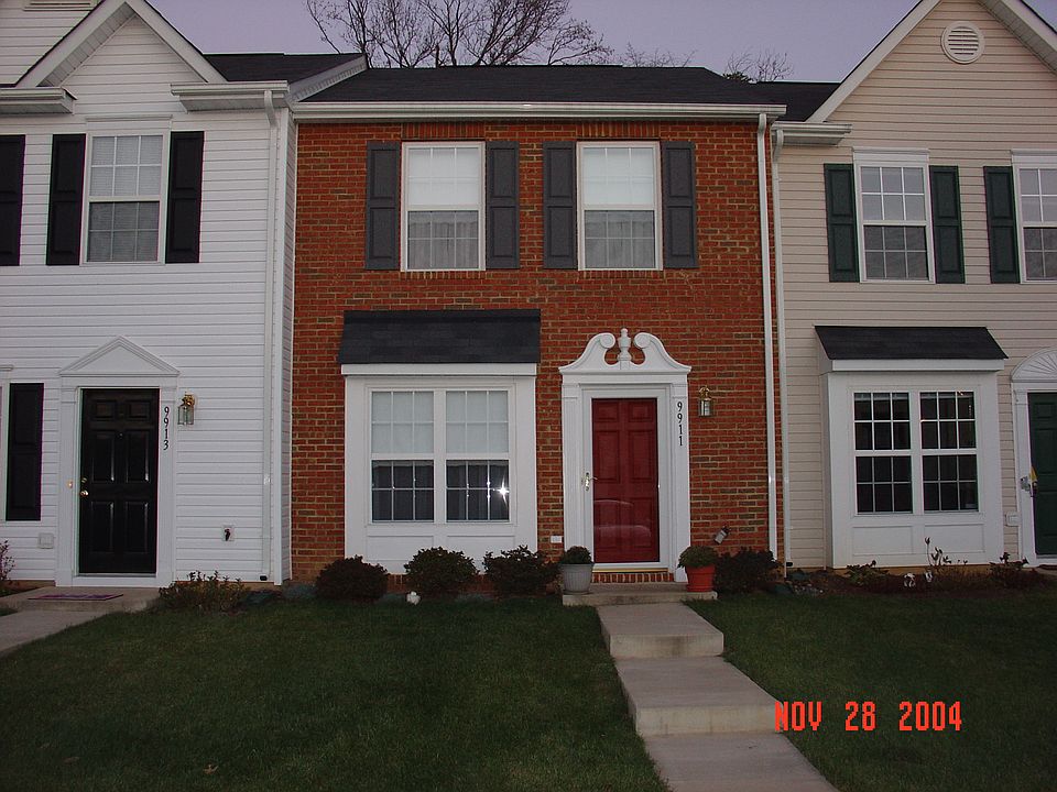 1st image of 9911 Warwick Pl