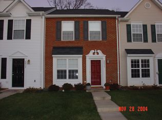 9911 Warwick Pl, Fredericksburg, VA 22408