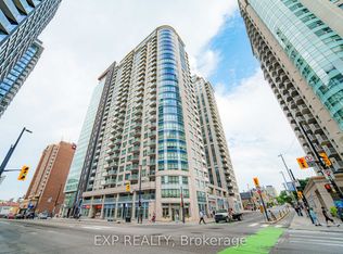 Claridge Plaza 3, Ottawa, ON K1N 0B7