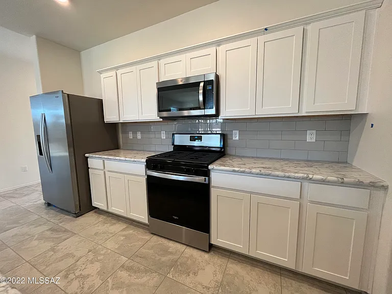 7846 S New Strike Way — Photo 5