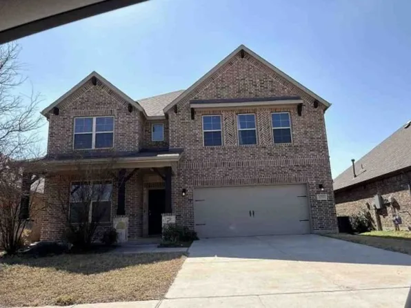 1703 Shortbow Run, Forney, TX 75126