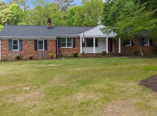 13012 Harrowgate Rd, Chester, VA 23831