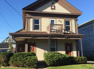 520 Church Ave, Oshkosh, WI 54901