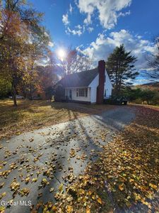 423 Lake Avenue, Lake Luzerne, NY, 12846