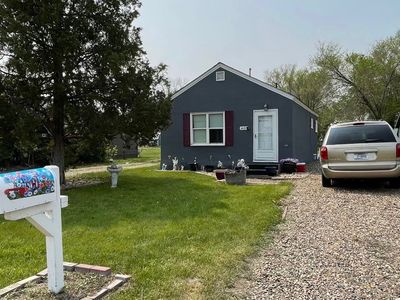 405 5th St NE, Sidney, MT, 59270