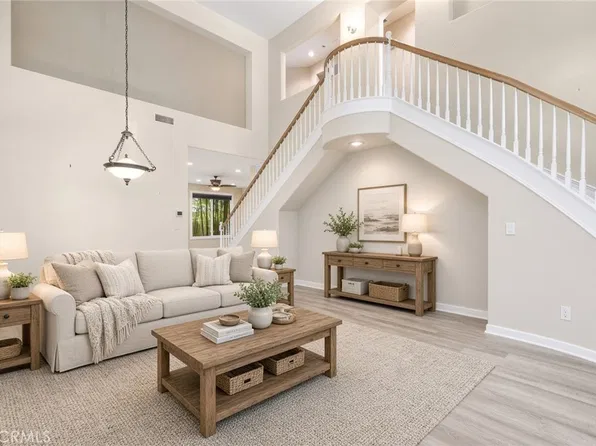 17 Berkshire, Aliso Viejo, CA 92656