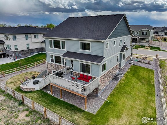 5th image of 16139 Buffalo Run Dr