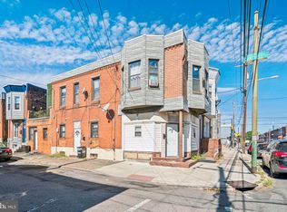 2114 S 22nd St, Philadelphia, PA 19145