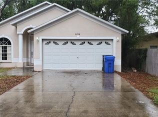 6814 N Sterling Ave, Tampa, FL 33614