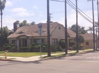 631 N Zeyn St, Anaheim, CA 92805