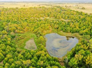 405 East Rd, Pawnee, OK 74058